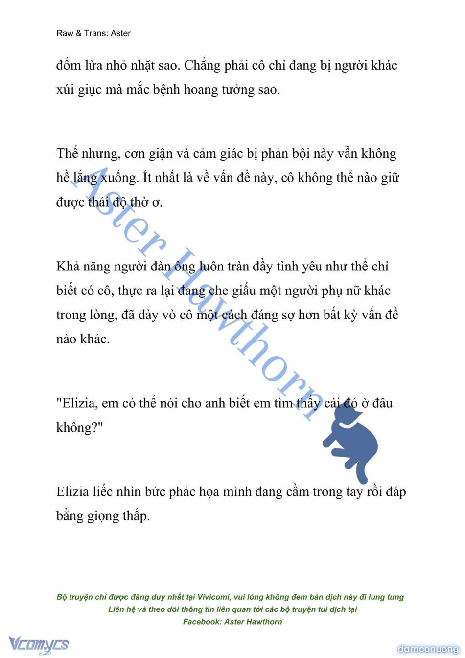 đọc truyện Family Chương 43.5 ảnh 5 tại Thiên Thai Truyện