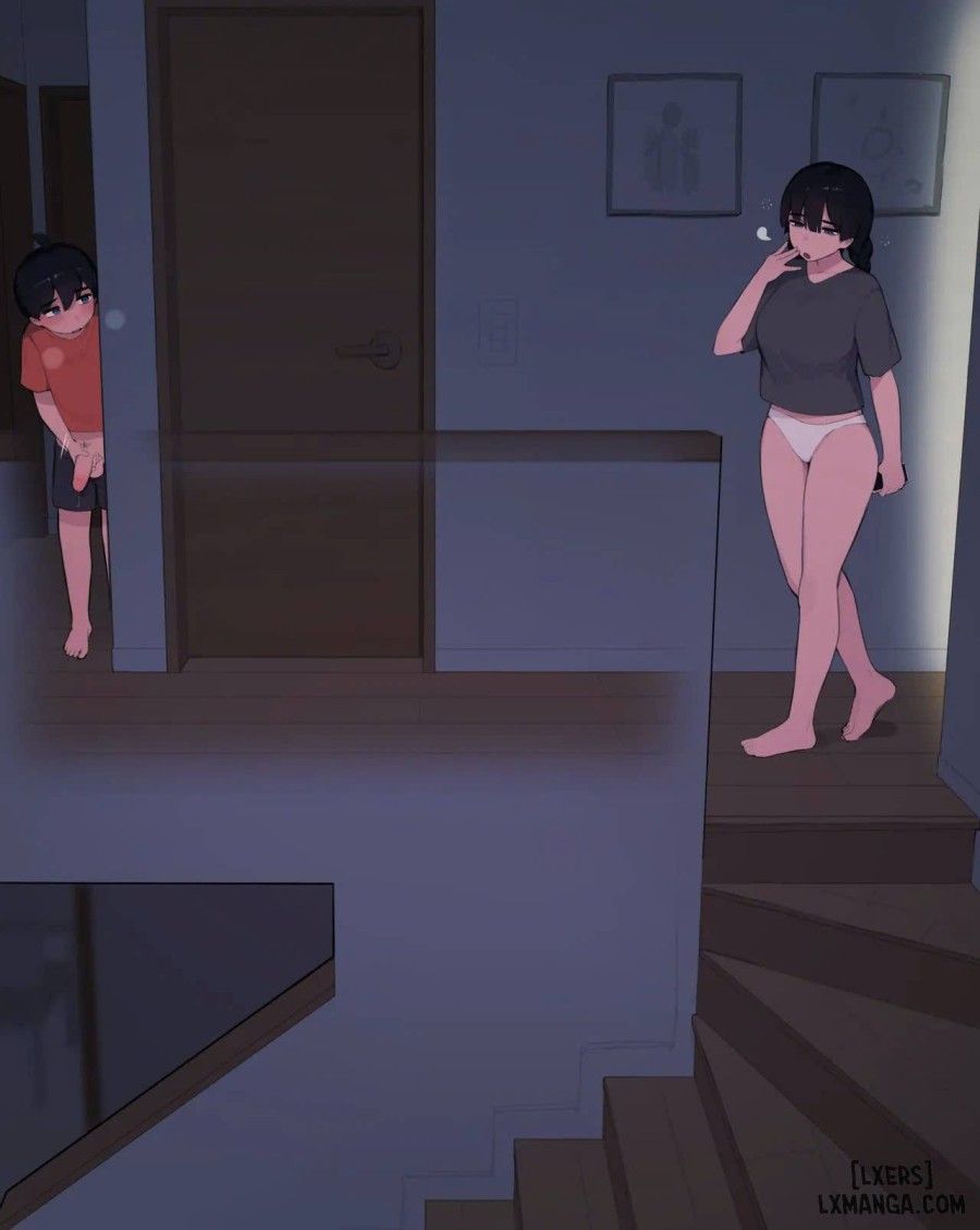 đọc truyện Family Chương 43 ảnh 2 tại Thiên Thai Truyện