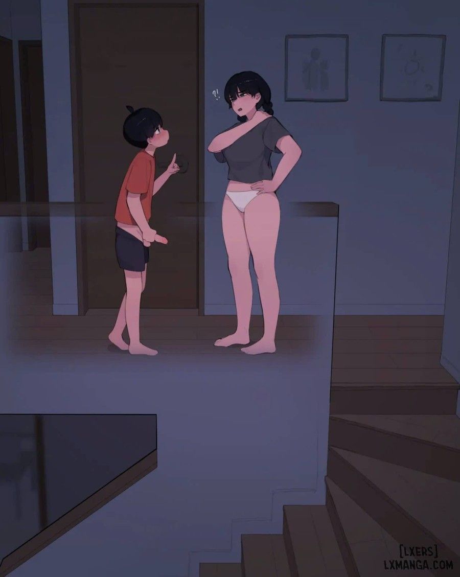 đọc truyện Family Chương 43 ảnh 3 tại Thiên Thai Truyện