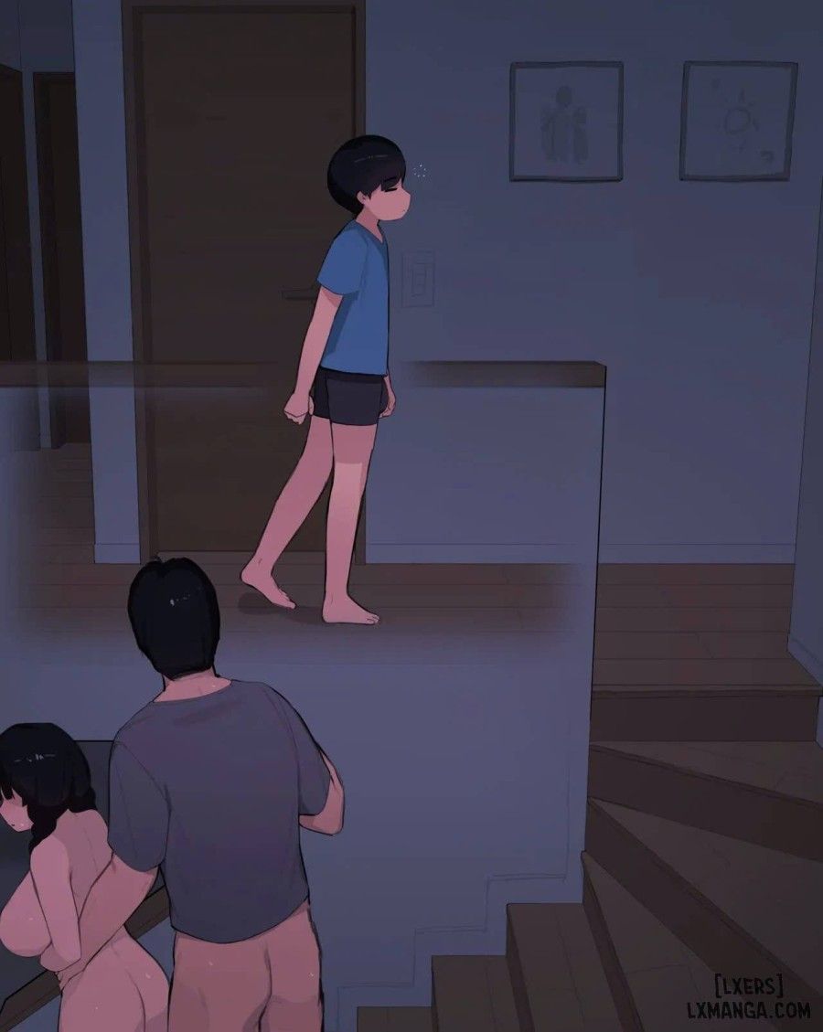 đọc truyện Family Chương 43 ảnh 12 tại Thiên Thai Truyện