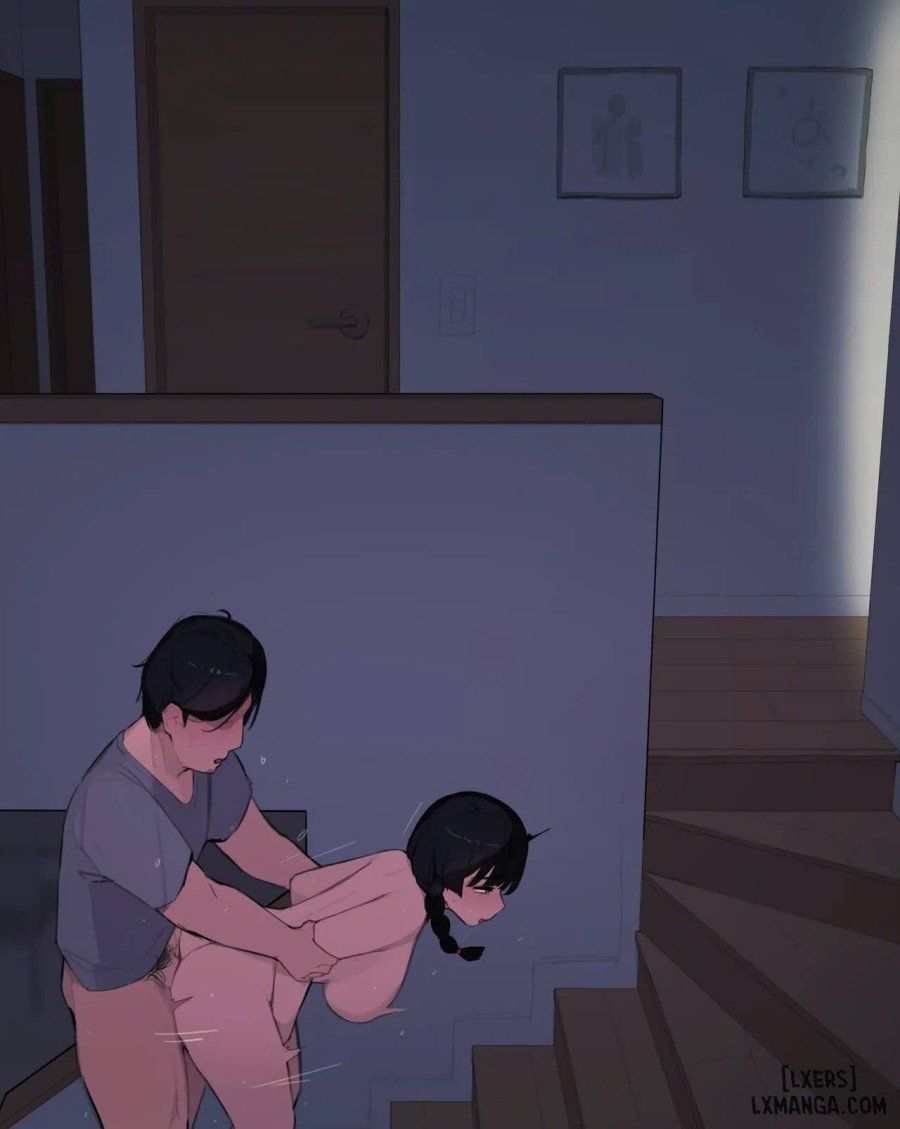 đọc truyện Family Chương 43 ảnh 13 tại Thiên Thai Truyện