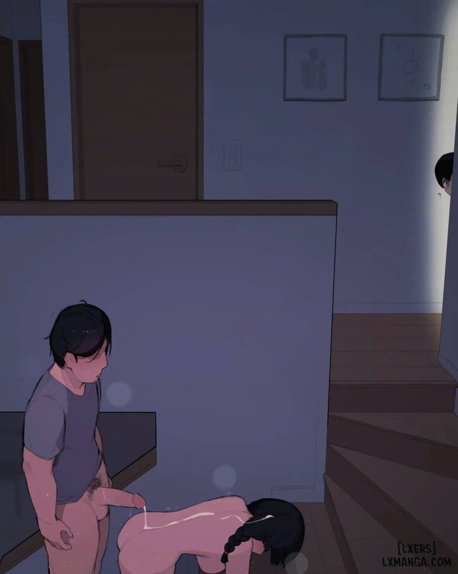 đọc truyện Family Chương 43 ảnh 14 tại Thiên Thai Truyện