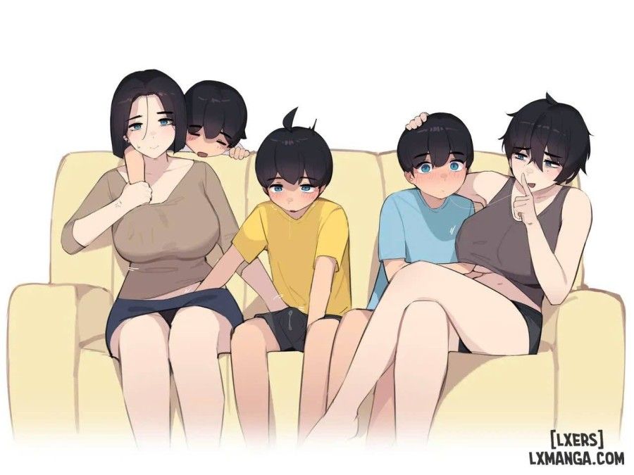 đọc truyện Family Chương 43 ảnh 15 tại Thiên Thai Truyện