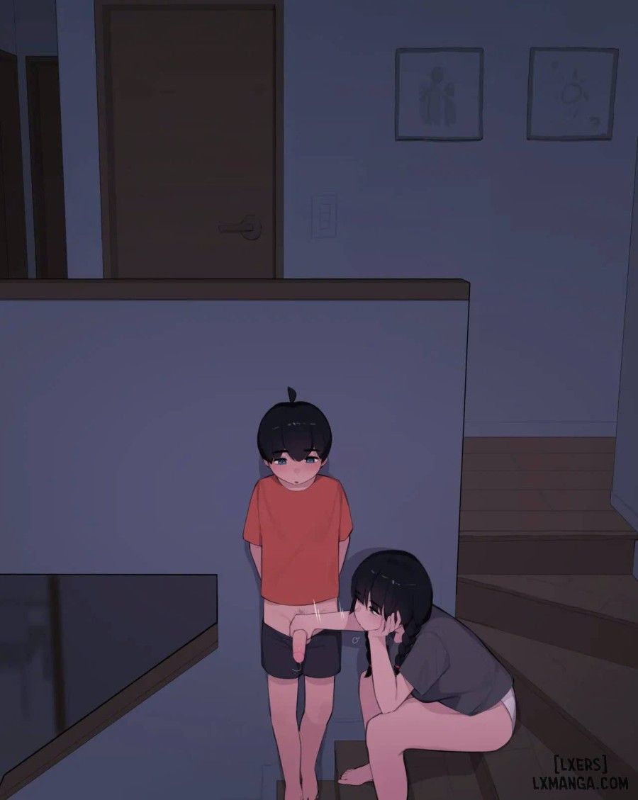 đọc truyện Family Chương 43 ảnh 4 tại Thiên Thai Truyện