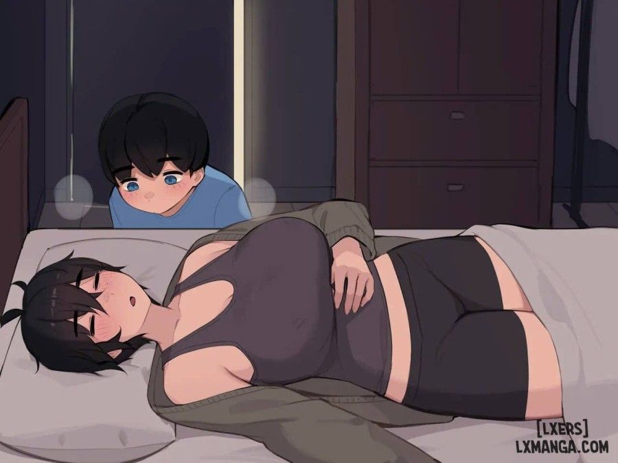 đọc truyện Family Chương 43 ảnh 24 tại Thiên Thai Truyện