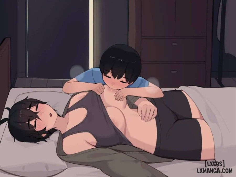 đọc truyện Family Chương 43 ảnh 26 tại Thiên Thai Truyện