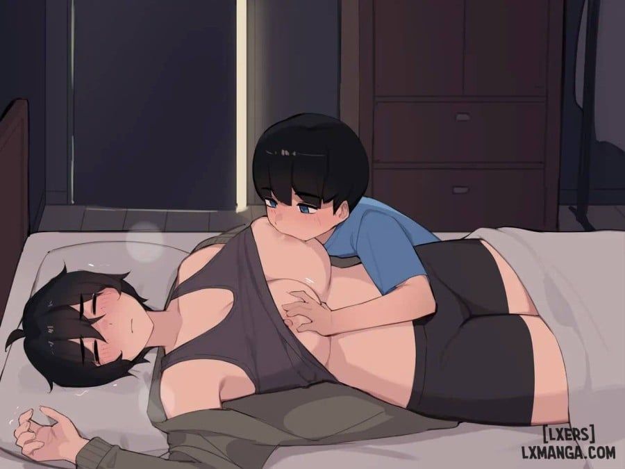 đọc truyện Family Chương 43 ảnh 27 tại Thiên Thai Truyện