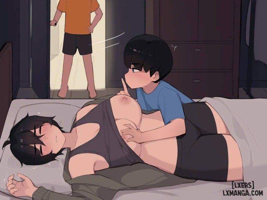 đọc truyện Family Chương 43 ảnh 28 tại Thiên Thai Truyện