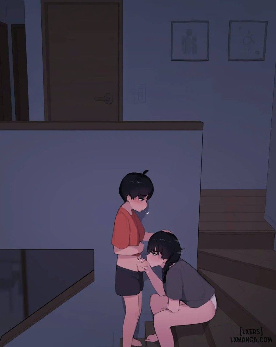 đọc truyện Family Chương 43 ảnh 5 tại Thiên Thai Truyện