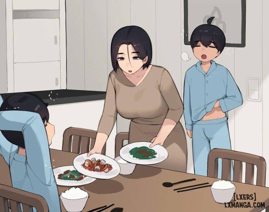 đọc truyện Family Chương 43 ảnh 36 tại Thiên Thai Truyện