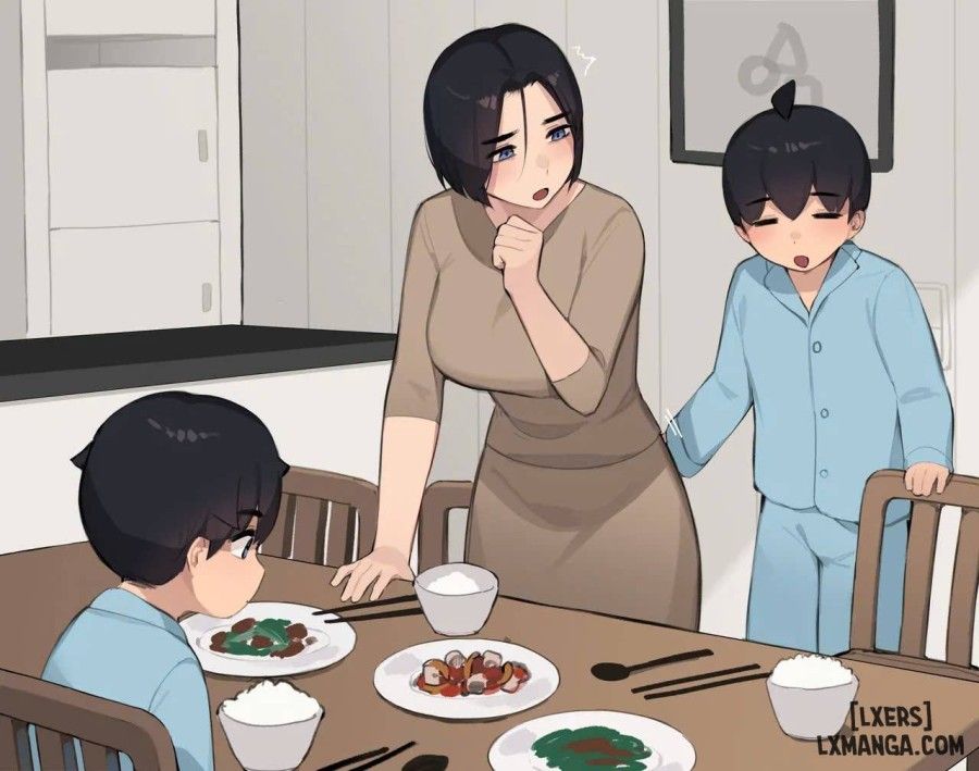 đọc truyện Family Chương 43 ảnh 37 tại Thiên Thai Truyện