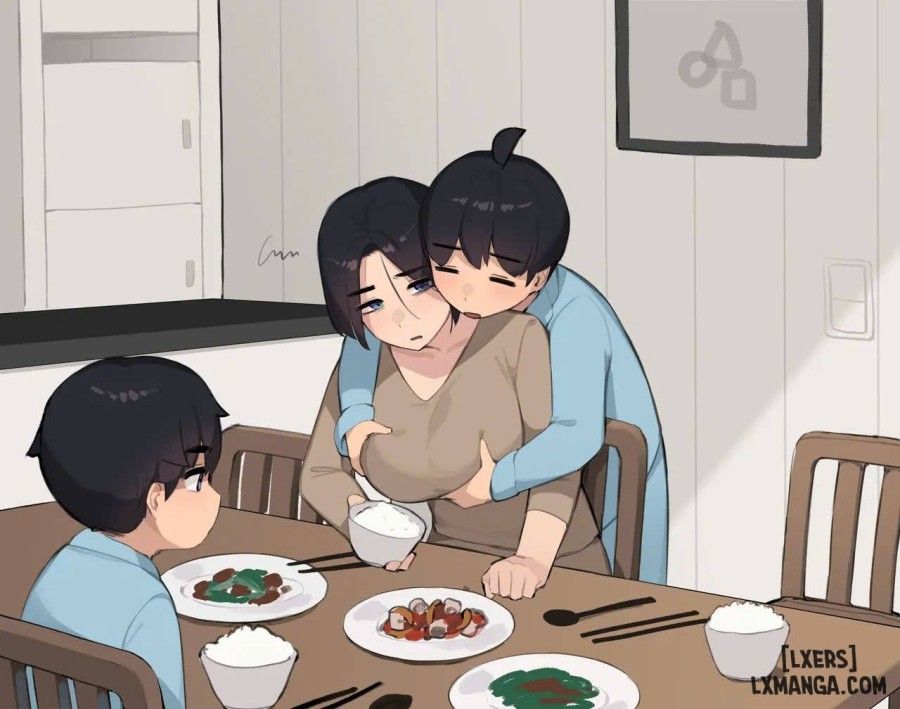 đọc truyện Family Chương 43 ảnh 38 tại Thiên Thai Truyện