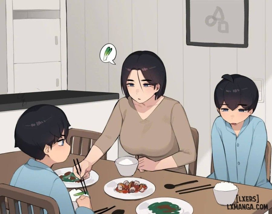 đọc truyện Family Chương 43 ảnh 39 tại Thiên Thai Truyện