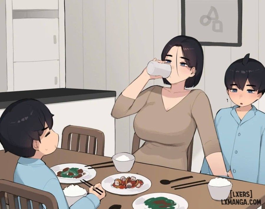 đọc truyện Family Chương 43 ảnh 40 tại Thiên Thai Truyện