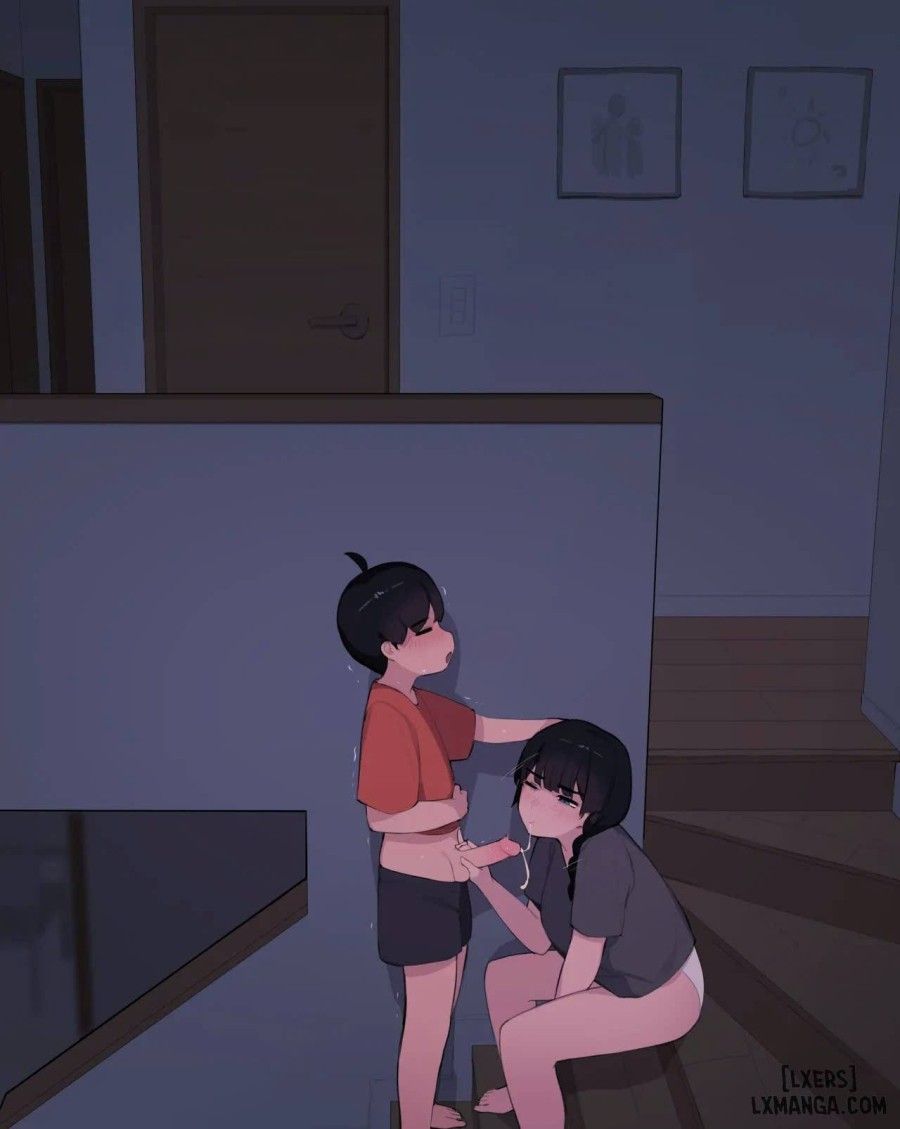 đọc truyện Family Chương 43 ảnh 6 tại Thiên Thai Truyện