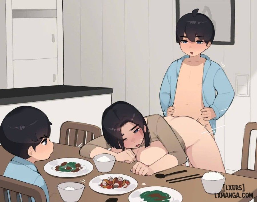 đọc truyện Family Chương 43 ảnh 44 tại Thiên Thai Truyện