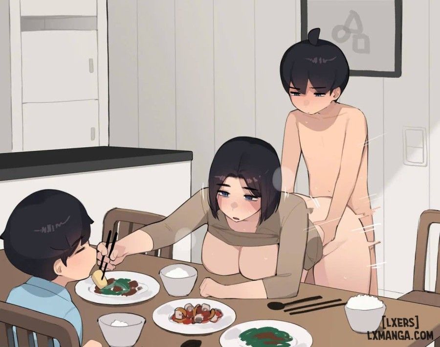 đọc truyện Family Chương 43 ảnh 45 tại Thiên Thai Truyện