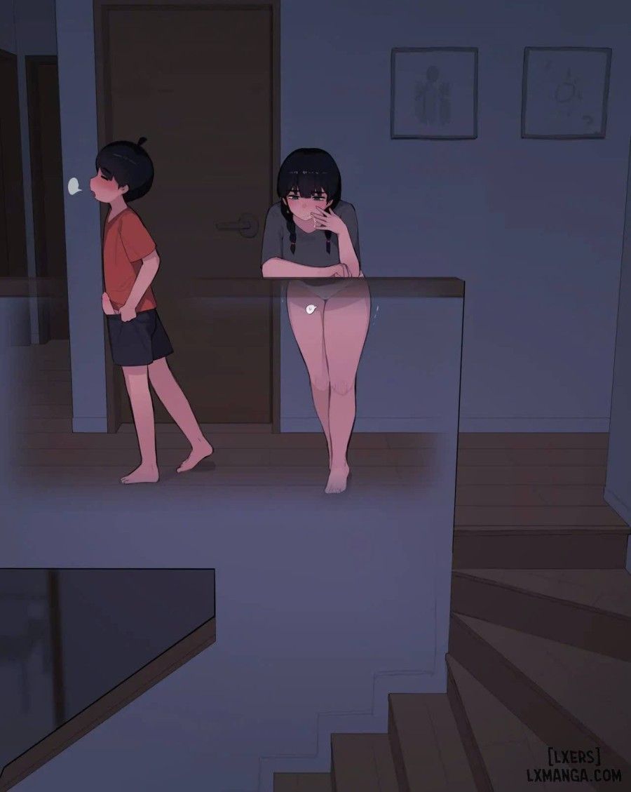 đọc truyện Family Chương 43 ảnh 7 tại Thiên Thai Truyện