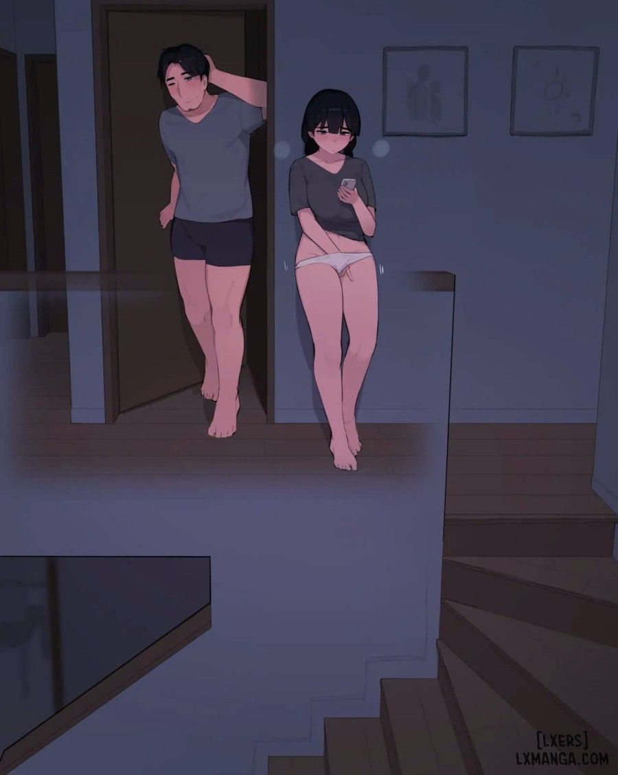 đọc truyện Family Chương 43 ảnh 8 tại Thiên Thai Truyện