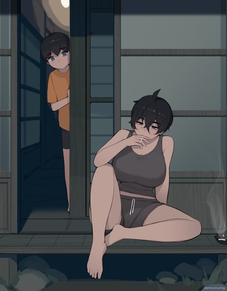 đọc truyện Family Chương 44 ảnh 3 tại Thiên Thai Truyện