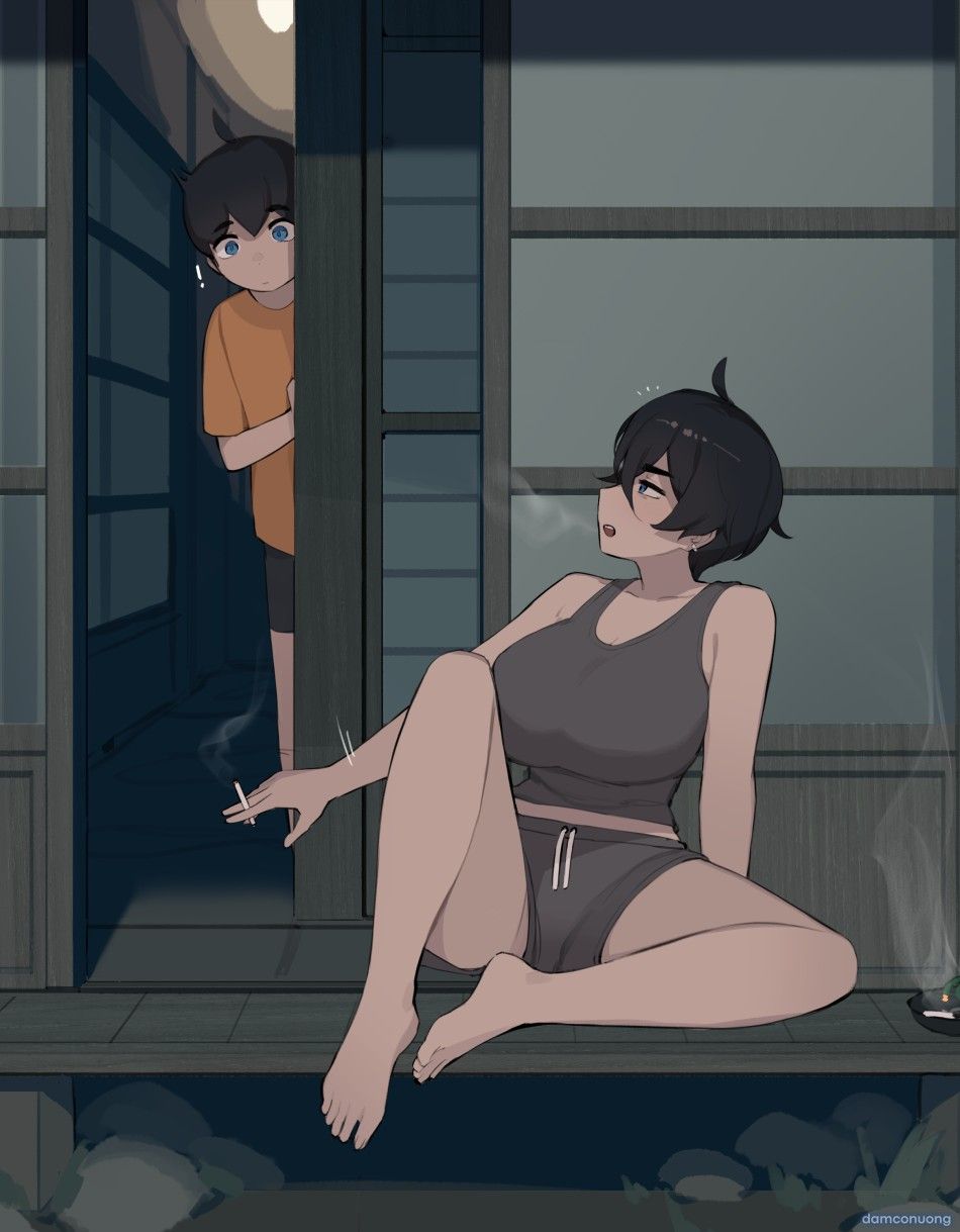 đọc truyện Family Chương 44 ảnh 4 tại Thiên Thai Truyện