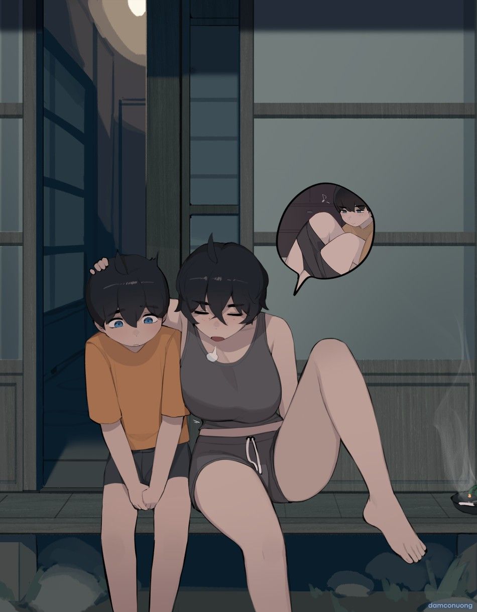 đọc truyện Family Chương 44 ảnh 5 tại Thiên Thai Truyện