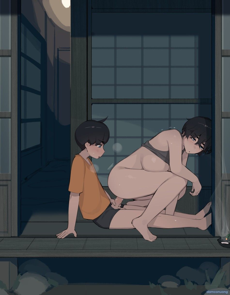 đọc truyện Family Chương 44 ảnh 7 tại Thiên Thai Truyện