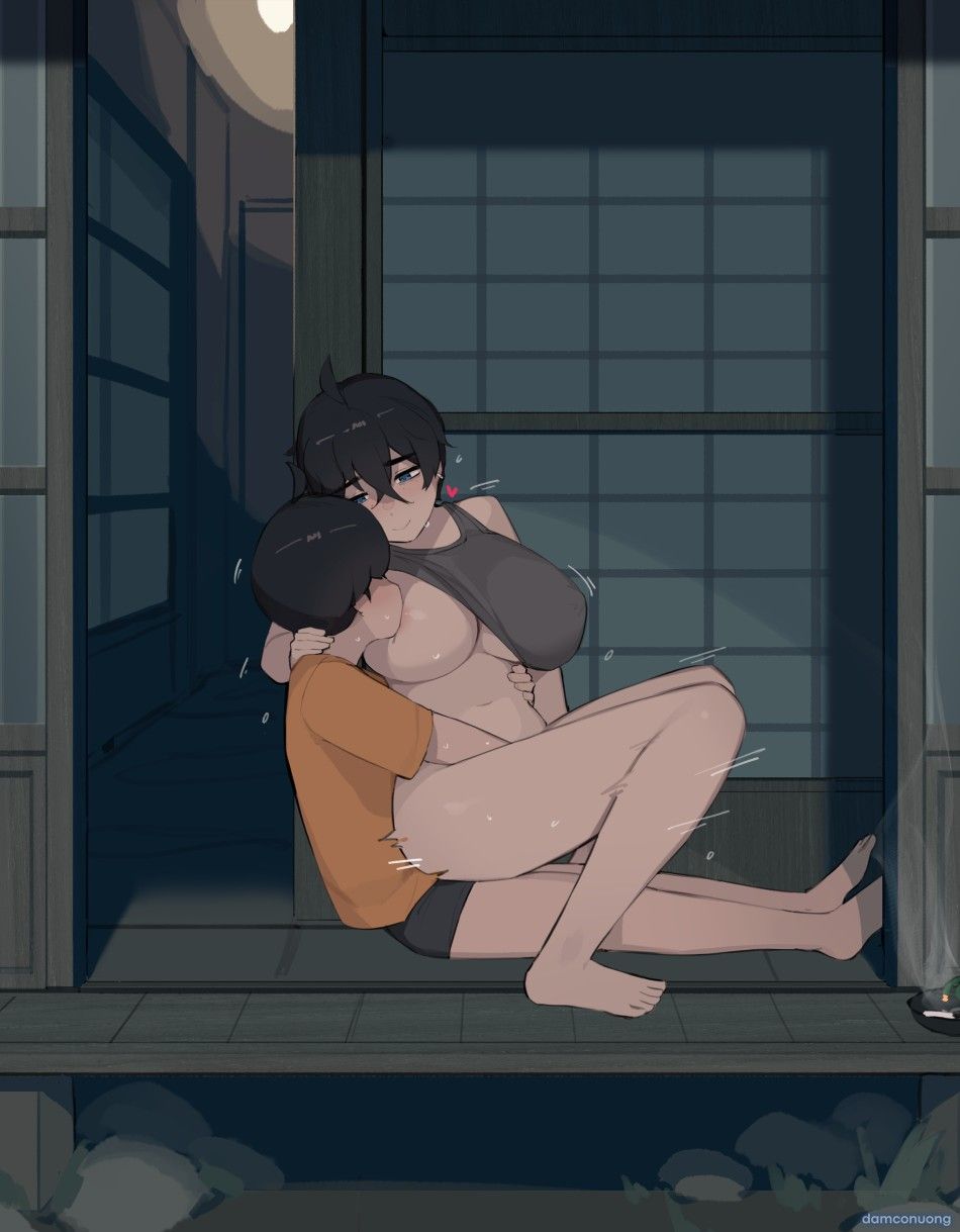 đọc truyện Family Chương 44 ảnh 8 tại Thiên Thai Truyện