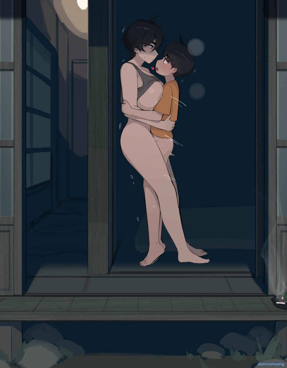 đọc truyện Family Chương 44 ảnh 9 tại Thiên Thai Truyện