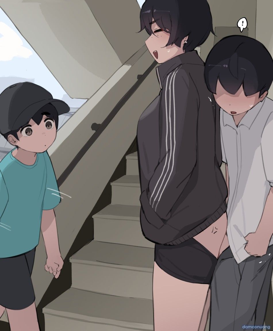 đọc truyện Family Chương 47 ảnh 12 tại Thiên Thai Truyện