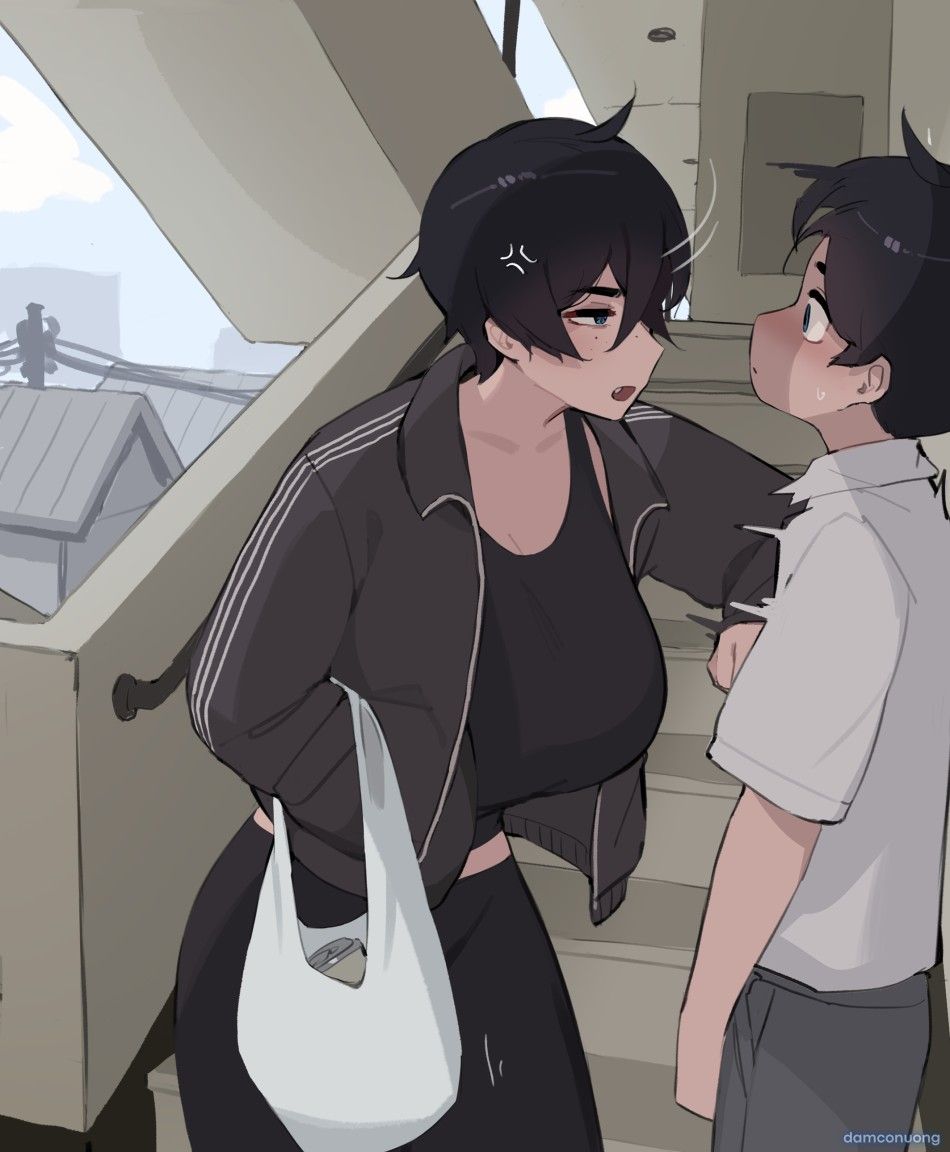 đọc truyện Family Chương 47 ảnh 4 tại Thiên Thai Truyện