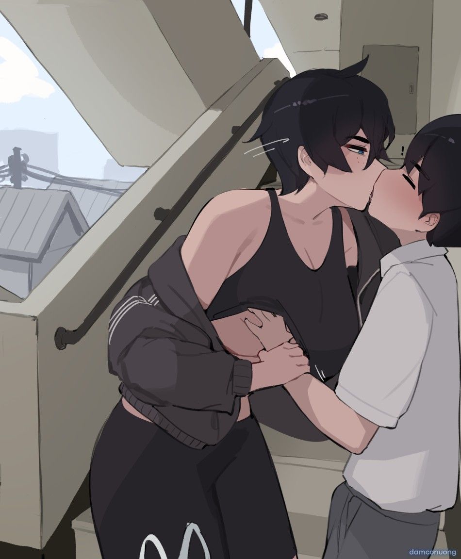 đọc truyện Family Chương 47 ảnh 5 tại Thiên Thai Truyện