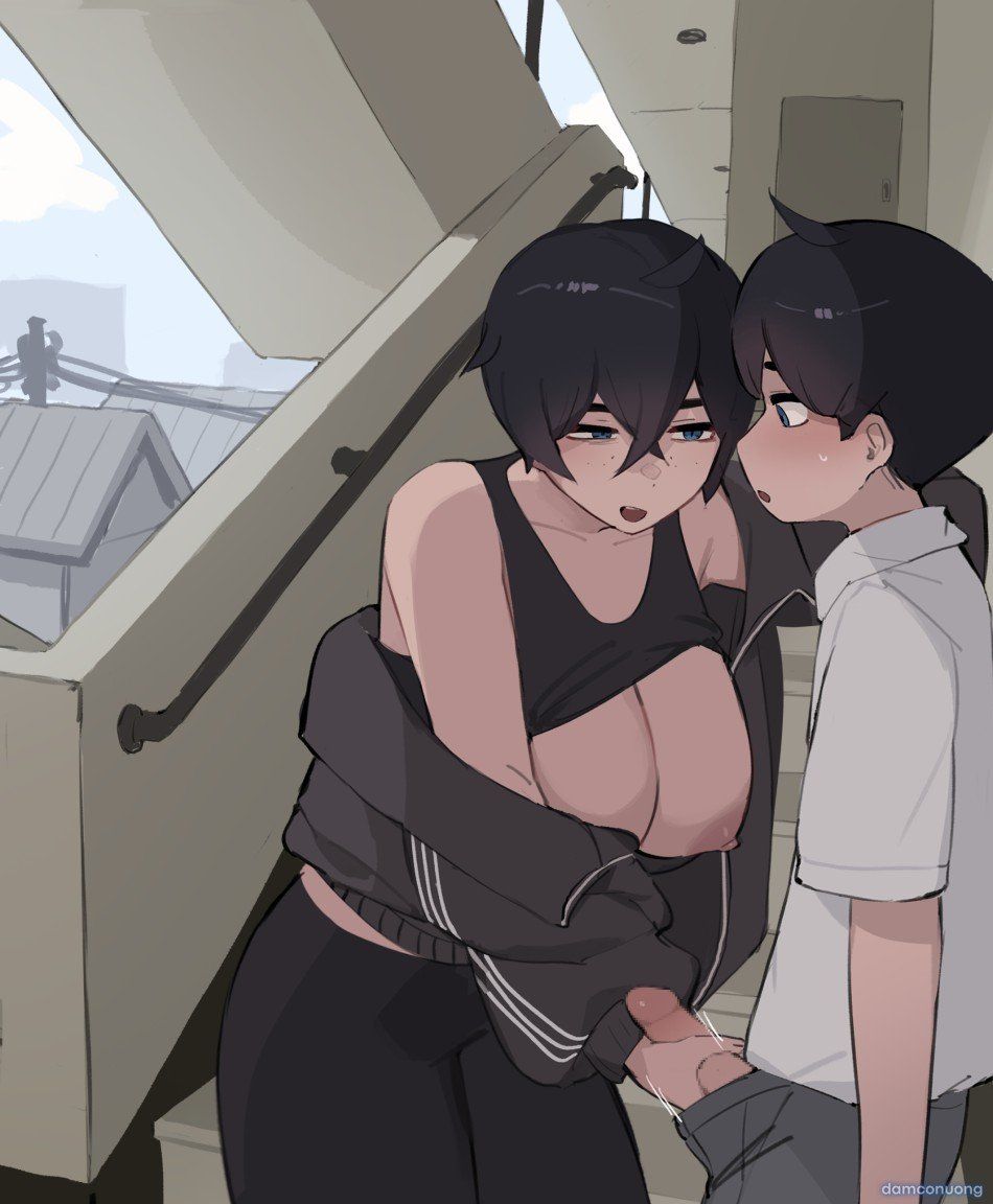 đọc truyện Family Chương 47 ảnh 6 tại Thiên Thai Truyện