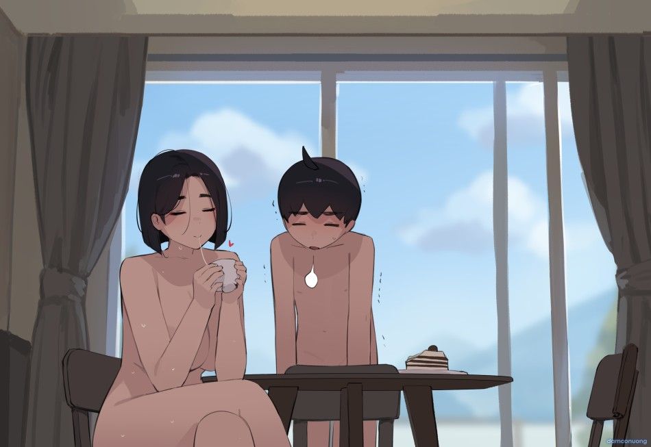 đọc truyện Family Chương 49 ảnh 15 tại Thiên Thai Truyện