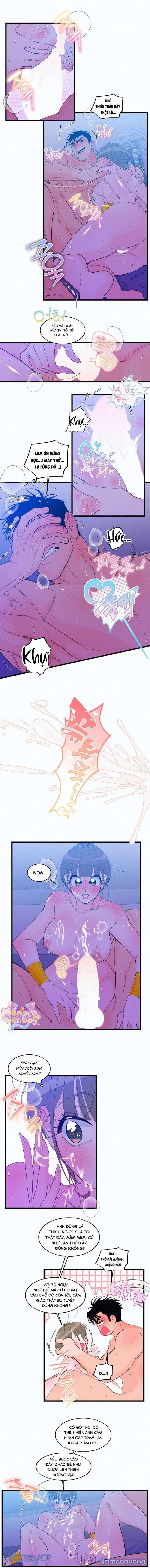 đọc truyện Family Chương 5 ảnh 3 tại Thiên Thai Truyện