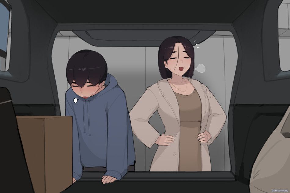 đọc truyện Family Chương 51 ảnh 3 tại Thiên Thai Truyện