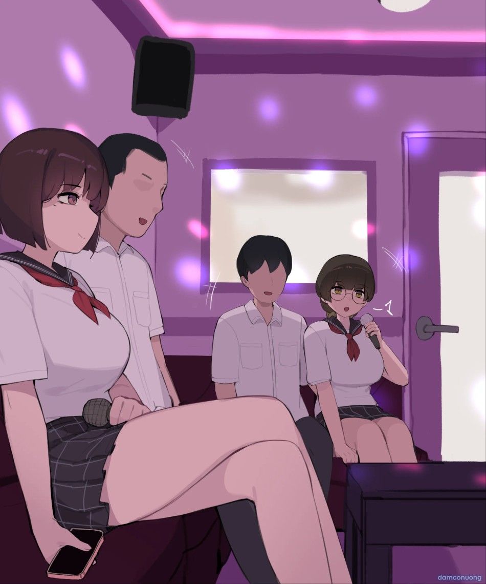 đọc truyện Family Chương 6 ảnh 3 tại Thiên Thai Truyện