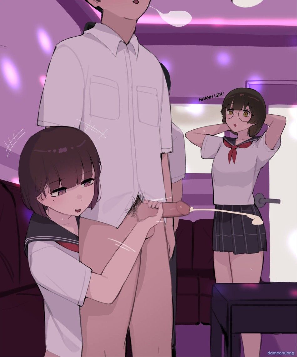 đọc truyện Family Chương 6 ảnh 7 tại Thiên Thai Truyện