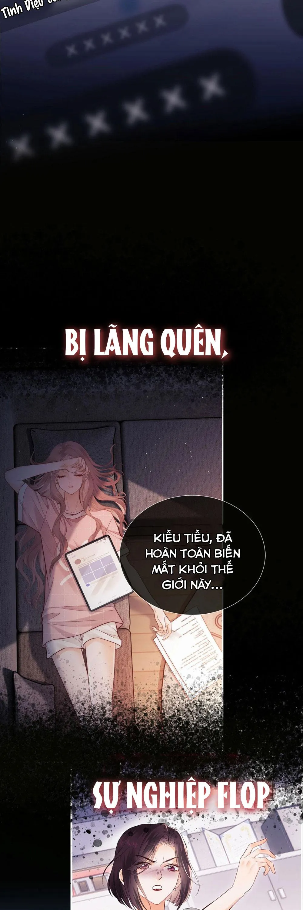 đọc truyện "fan Vợ" - Bạn Đã Biết Chưa? Chương 0 ảnh 5 tại Giả Dược