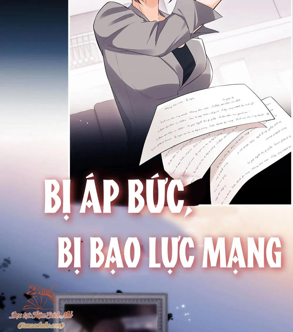 đọc truyện "fan Vợ" - Bạn Đã Biết Chưa? Chương 0 ảnh 6 tại Giả Dược