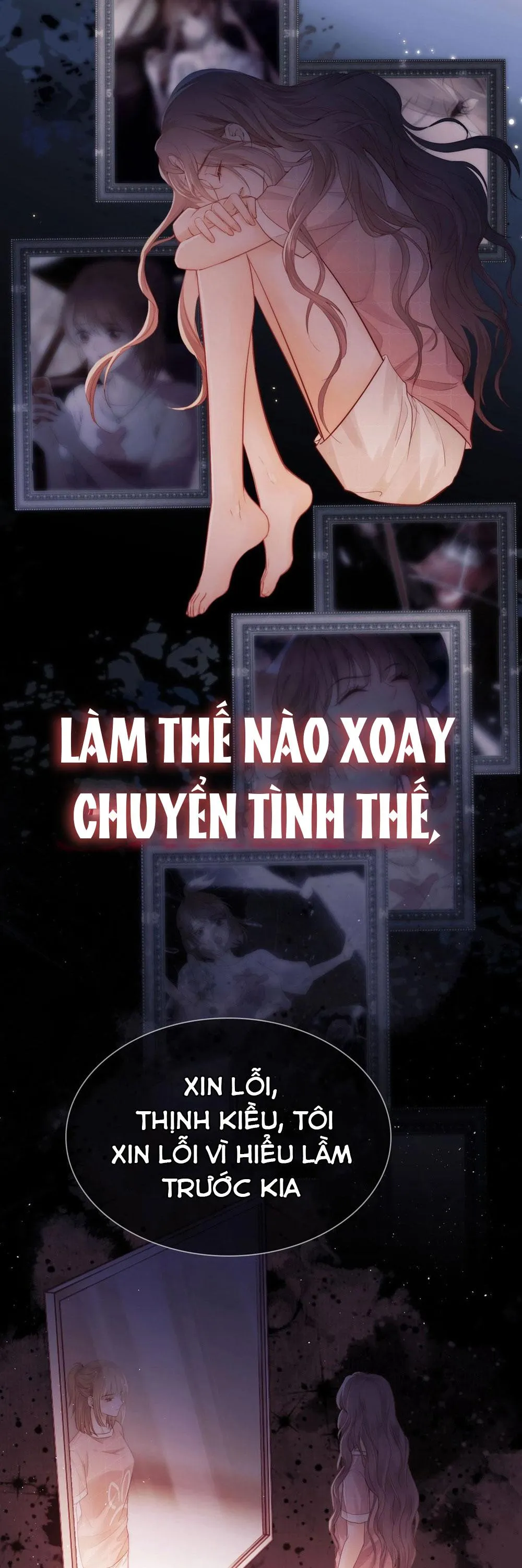 đọc truyện "fan Vợ" - Bạn Đã Biết Chưa? Chương 0 ảnh 7 tại Giả Dược