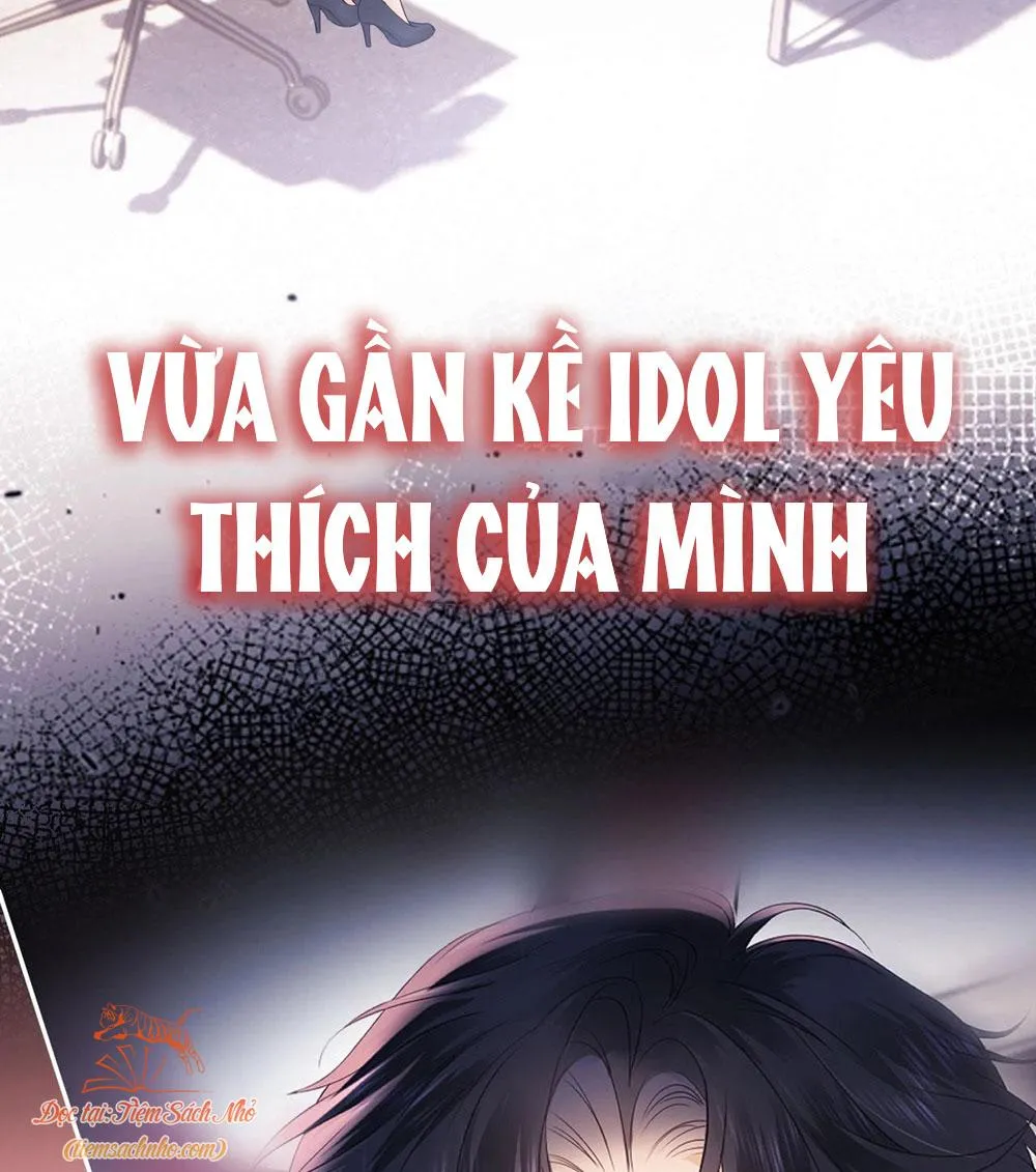 đọc truyện "fan Vợ" - Bạn Đã Biết Chưa? Chương 0 ảnh 9 tại Giả Dược