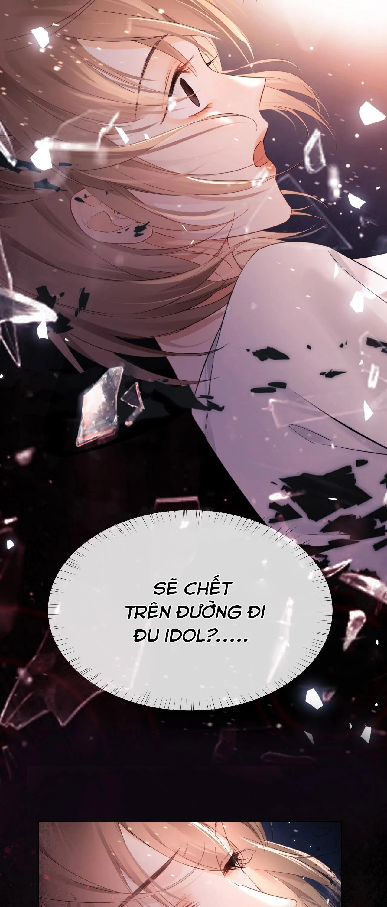 đọc truyện "fan Vợ" - Bạn Đã Biết Chưa? Chương 1 ảnh 25 tại Giả Dược