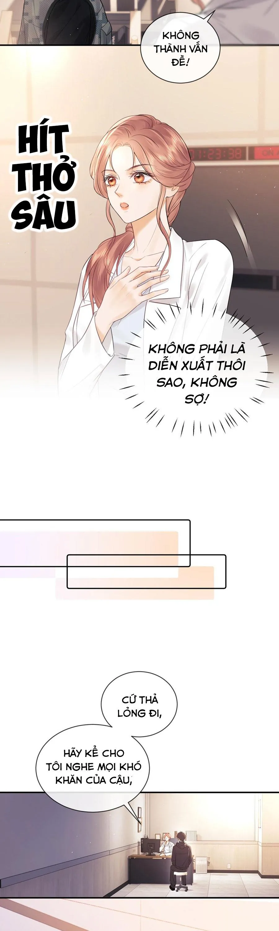 đọc truyện "fan Vợ" - Bạn Đã Biết Chưa? Chương 10 ảnh 17 tại Giả Dược
