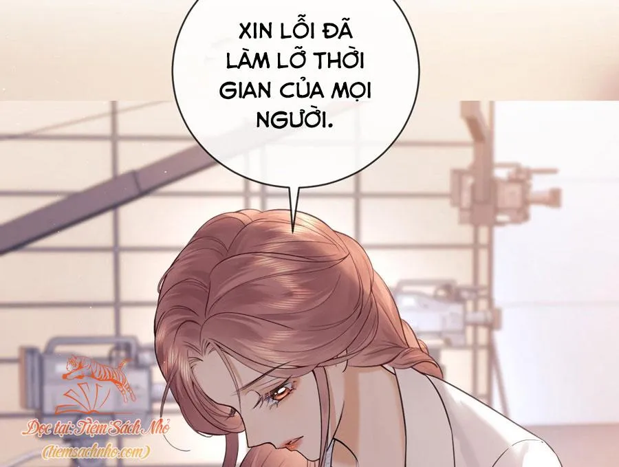 đọc truyện "fan Vợ" - Bạn Đã Biết Chưa? Chương 10 ảnh 21 tại Giả Dược