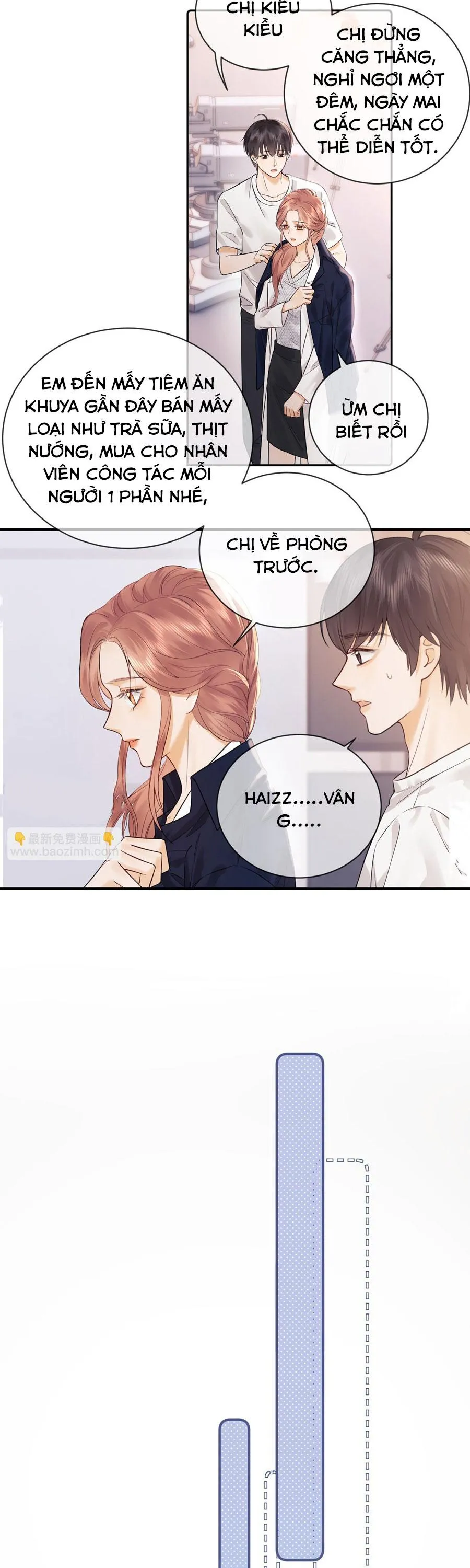 đọc truyện "fan Vợ" - Bạn Đã Biết Chưa? Chương 10 ảnh 23 tại Giả Dược