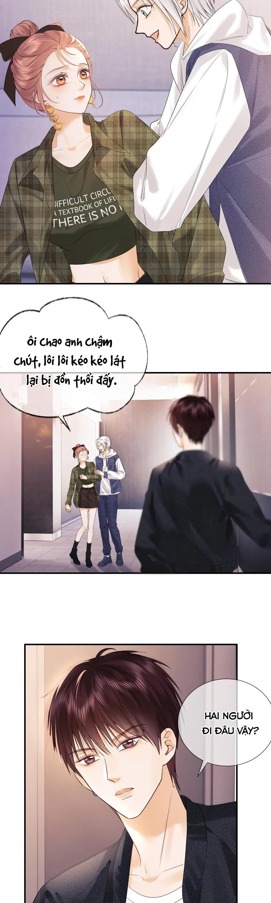 đọc truyện "fan Vợ" - Bạn Đã Biết Chưa? Chương 11 ảnh 16 tại Giả Dược