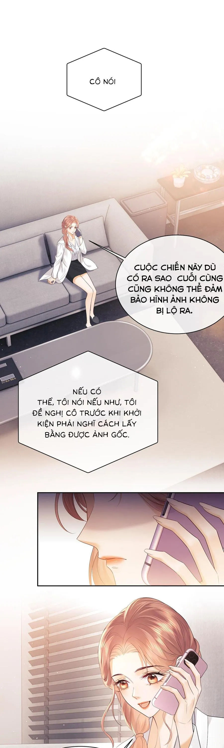 đọc truyện "fan Vợ" - Bạn Đã Biết Chưa? Chương 12 ảnh 13 tại Giả Dược