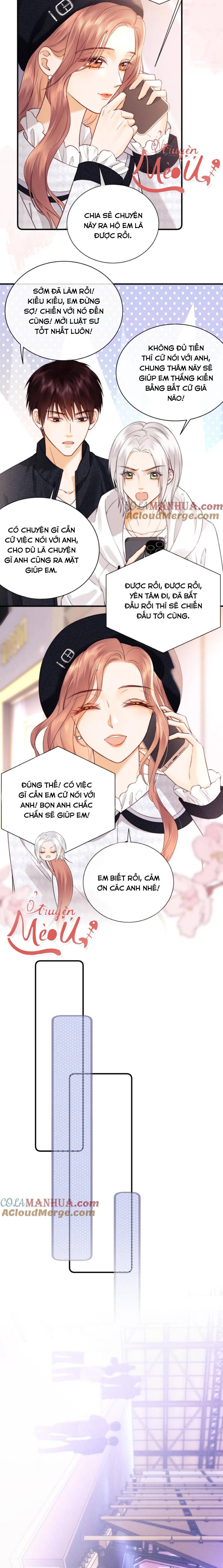 đọc truyện "fan Vợ" - Bạn Đã Biết Chưa? Chương 14 ảnh 2 tại Giả Dược