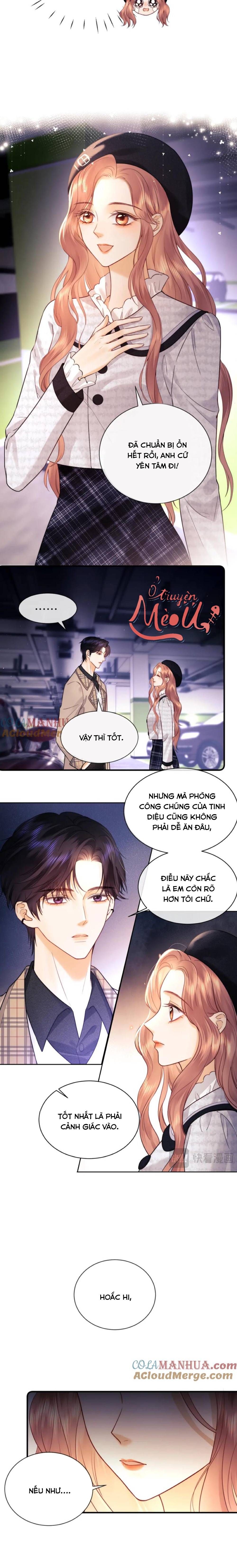 đọc truyện "fan Vợ" - Bạn Đã Biết Chưa? Chương 14 ảnh 9 tại Giả Dược